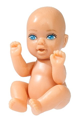 steffi pregnant doll