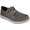 Brown, variant on Skechers Men's Melson Volgo Slip-on Casual Shoe (Wide Width Available)