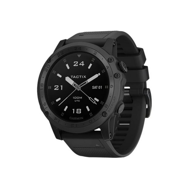 Garmin tactix Charlie GPS/GLONASS watch hiking, cycle, golf