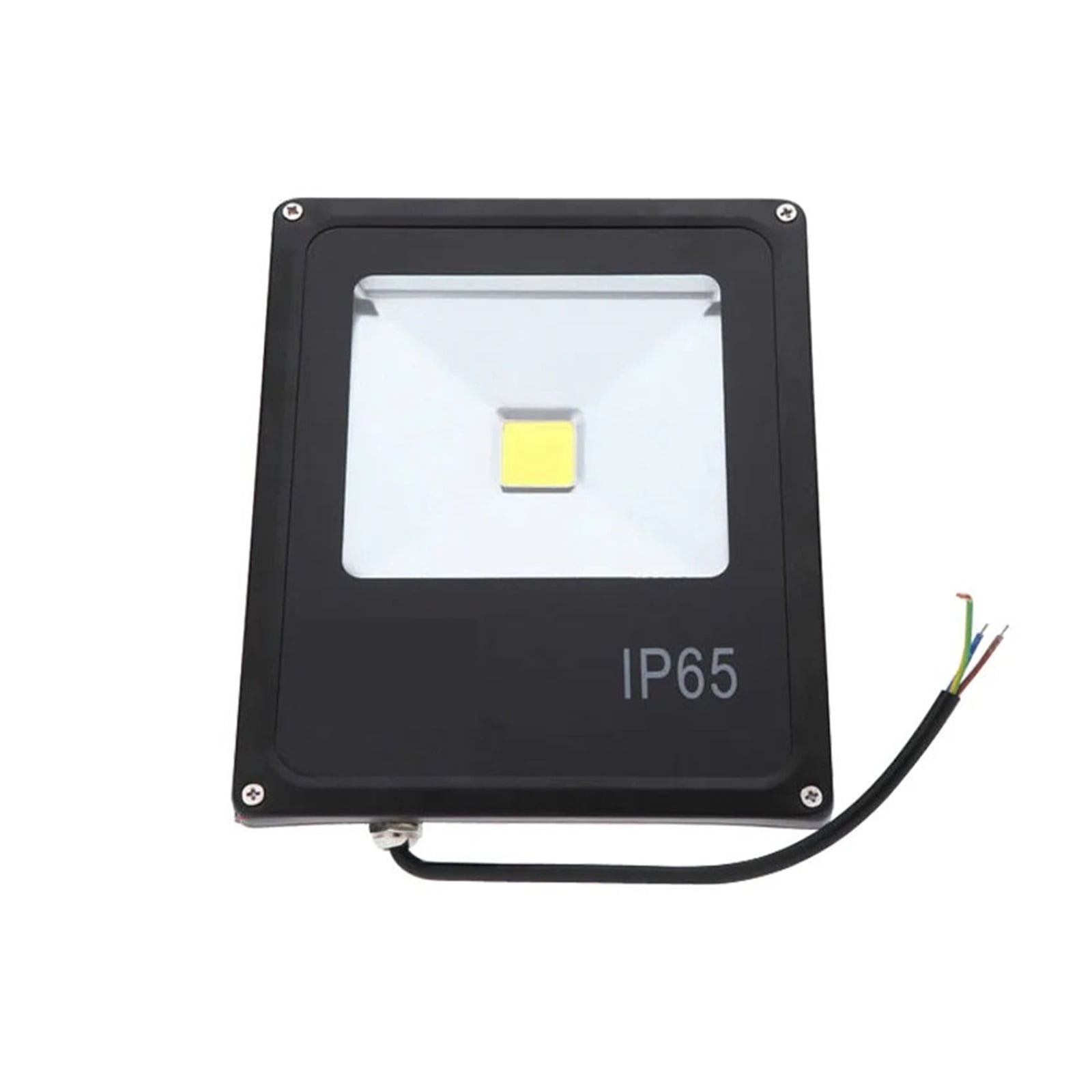 Led Floodlight 10W Spotlight 20W 30W 50W Exterior Lighting Bouw Lamp Searchlight Light Landscape Lighting