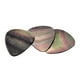 thumbnail image 1 of 3 Púas de Púa de Guitarra Eléctrica Acústica Guitarra, de Negro, tal se describe Gloria Guitarra acústica Plectrum, 1 of 9