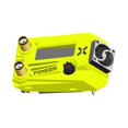 thumbnail image 4 of Foxeer Wildfire 5.8GHz 72CH Double Récepteur OLED Module de Station au Sol Supportant la Mise à Jour du Firmware OSD pour les Lunettes de Protection FPV Fatshark, 4 of 8