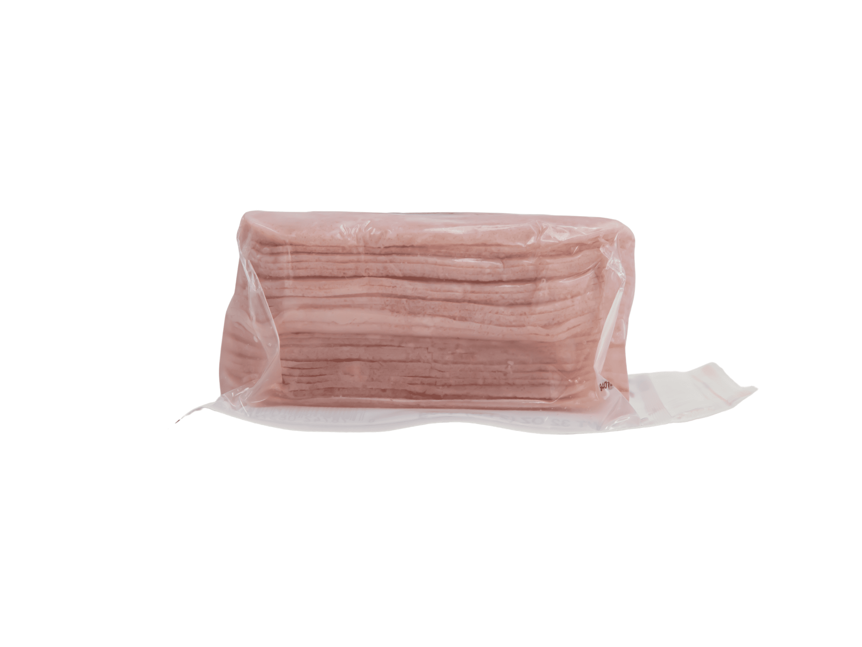 Great Value Sliced Cooked Ham, 32 oz