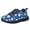 Baseball, variant on Chririnla Girls Capybara Shoes Kids Cartoon Sneakers Shoes Size 3 Mesh Comfort Indoor Sports Shoe Lightweight Breathable Outdoor Running Hiking Shoe