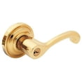 thumbnail image 2 of Baldwin Hardware 5248.003.LENT Lever Set, 2 of 2