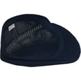 thumbnail image 5 of Classic Mesh Ivy Newsboy Ivy Cap Hat Crochet Driving Golf Ventair Cabbie, 5 of 5