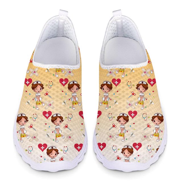 Nuestras zapatillas para correr están hechas de material EVA de alta calidad como suela. Adopta el diseño de malla superior, que puede ampliar las características agradables para la piel y transpirabl