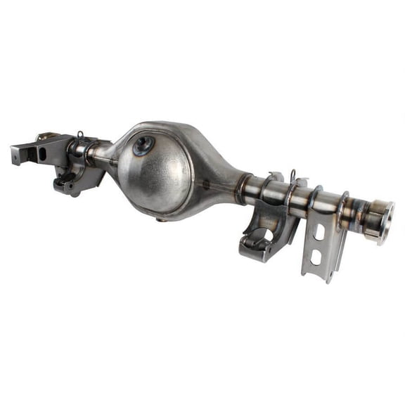 Detroit Speed 071001DS 9" QUADRAlink Housing Torino Bare W/Hw