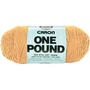 Natura One Pound Yarn, Available in various colors