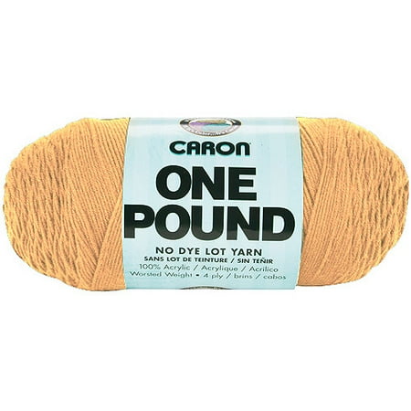 Natura One Pound Yarn, Available in various colors