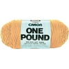 Natura One Pound Yarn, Available in various colors