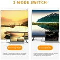 thumbnail image 6 of PatungKu 6FT Type-C(Thunderbolt 3) to DP Expand Cord 4K @60Hz USB C to Cable, 6 of 12