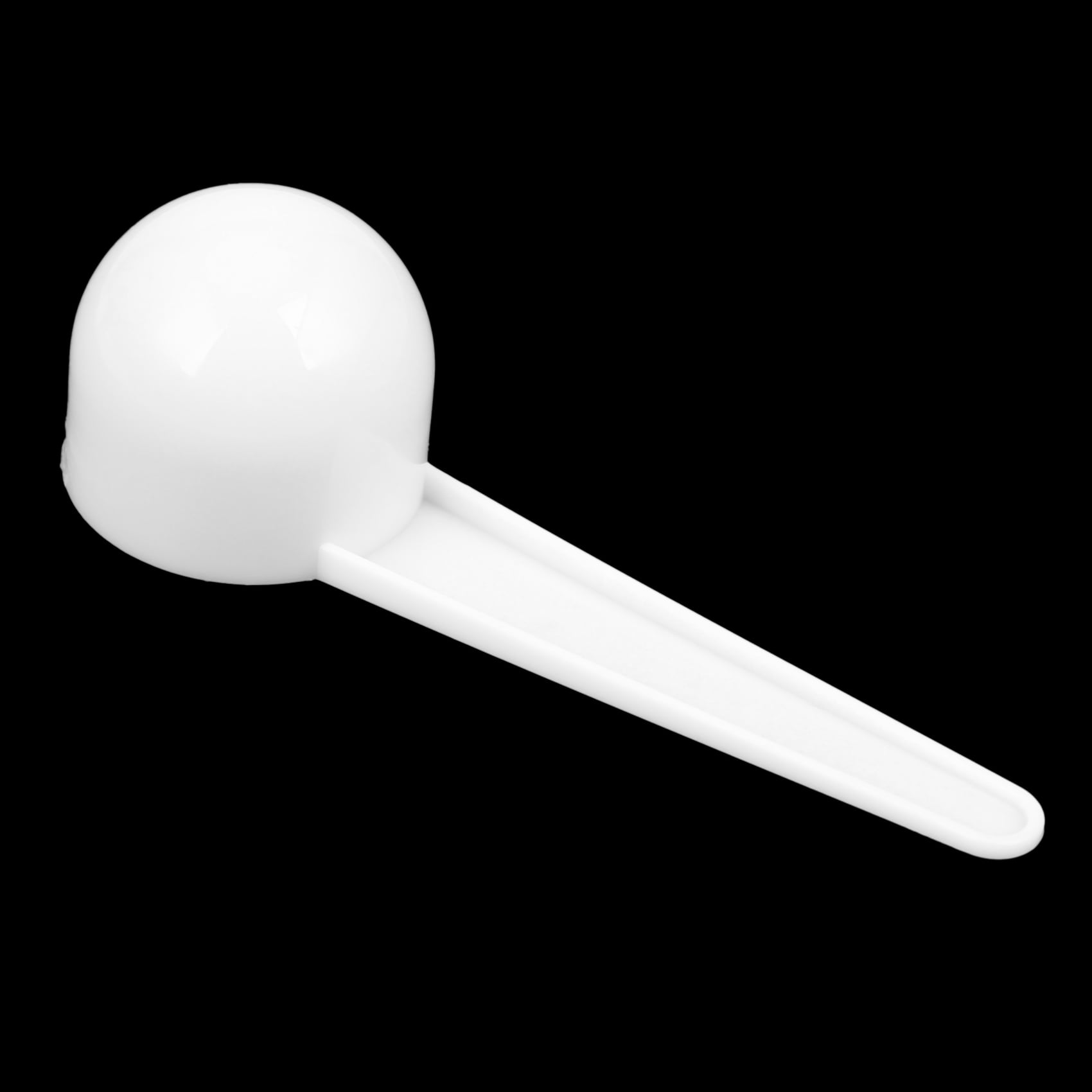 Coffee Scoops tablespoon Plastic Measuring Spoons 20piece Perfect For