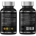 thumbnail image 2 of My Slim Code by Dr. MK - Weight Management Formula – Natural support of metabolism & appetite control - Garcinia Cambogia & Green Tea – 120 Vegetarian Capsules – Made in Canada, 2 of 8