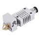 thumbnail image 4 of Piezas de extrusoras de impresora mejoradas consumibles de 175/3Mm Kit de extrusora Hotend Extrusora Hotend para varias impresoras 3D CR ANGGREK Otros, 4 of 8