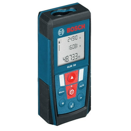 Bosch/rotozip/skil Laser Distance Measurer