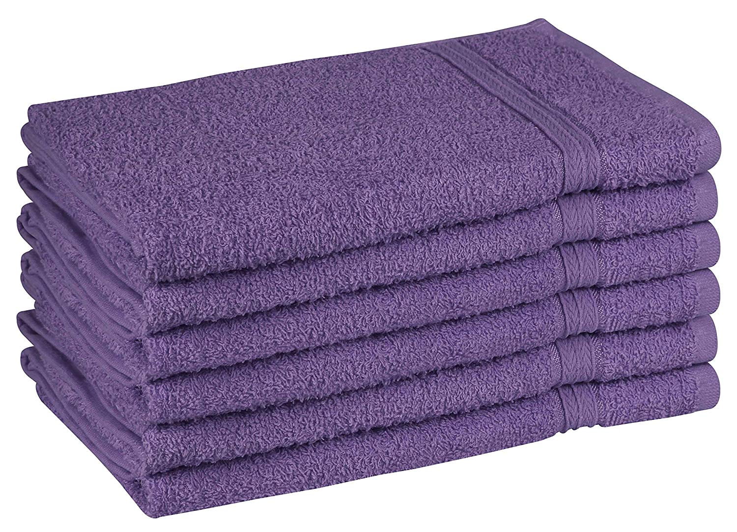 Beauty Threadz Towels 100 Cotton Large Hand Towel Set Multipurpose