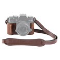 thumbnail image 1 of Funda de cámara SMALLRIG X-T50 Funda de piel para FUJIFILM X-, 1 of 5