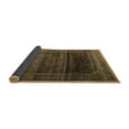 thumbnail image 2 of Ahgly Company Indoor Rectangle Persian Brown Traditional Area Rugs, 8' x 10', 2 of 4