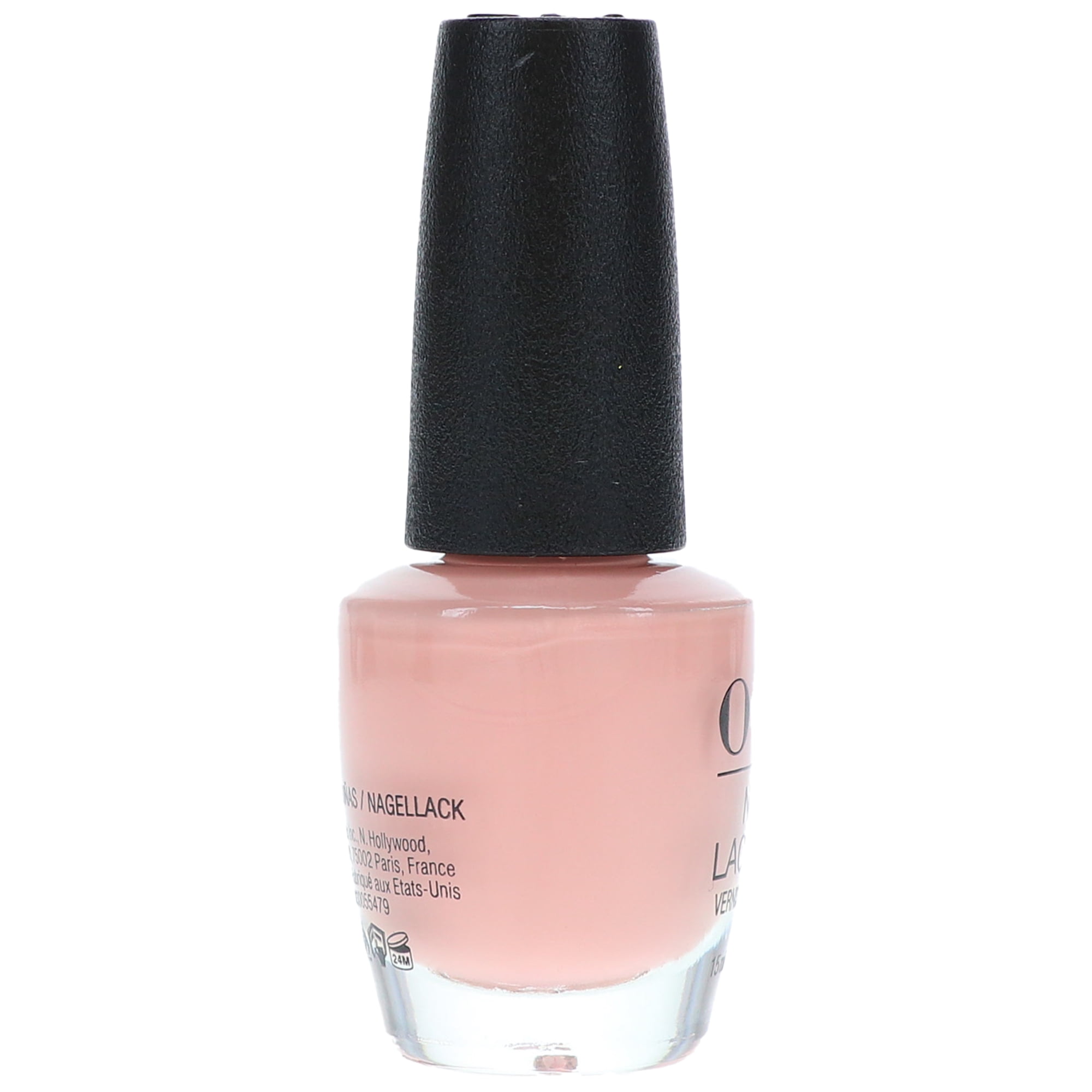 OPI Nail Lacquer