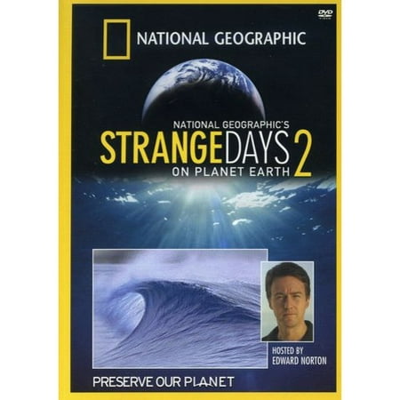 NATIONAL GEOGRAPHIC VIDEO
