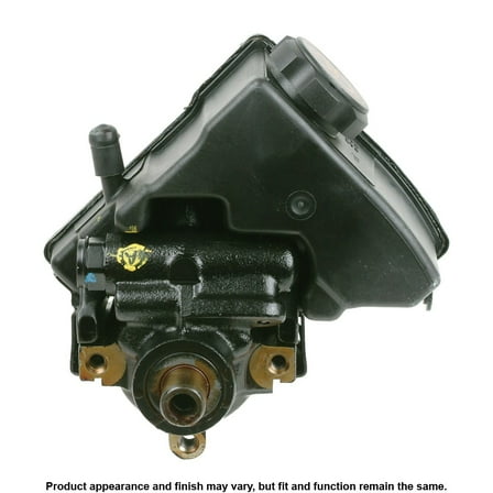 CARDONE New 96-57830 Power Steering Pump fits 1994-2003 Oldsmobile, Pontiac