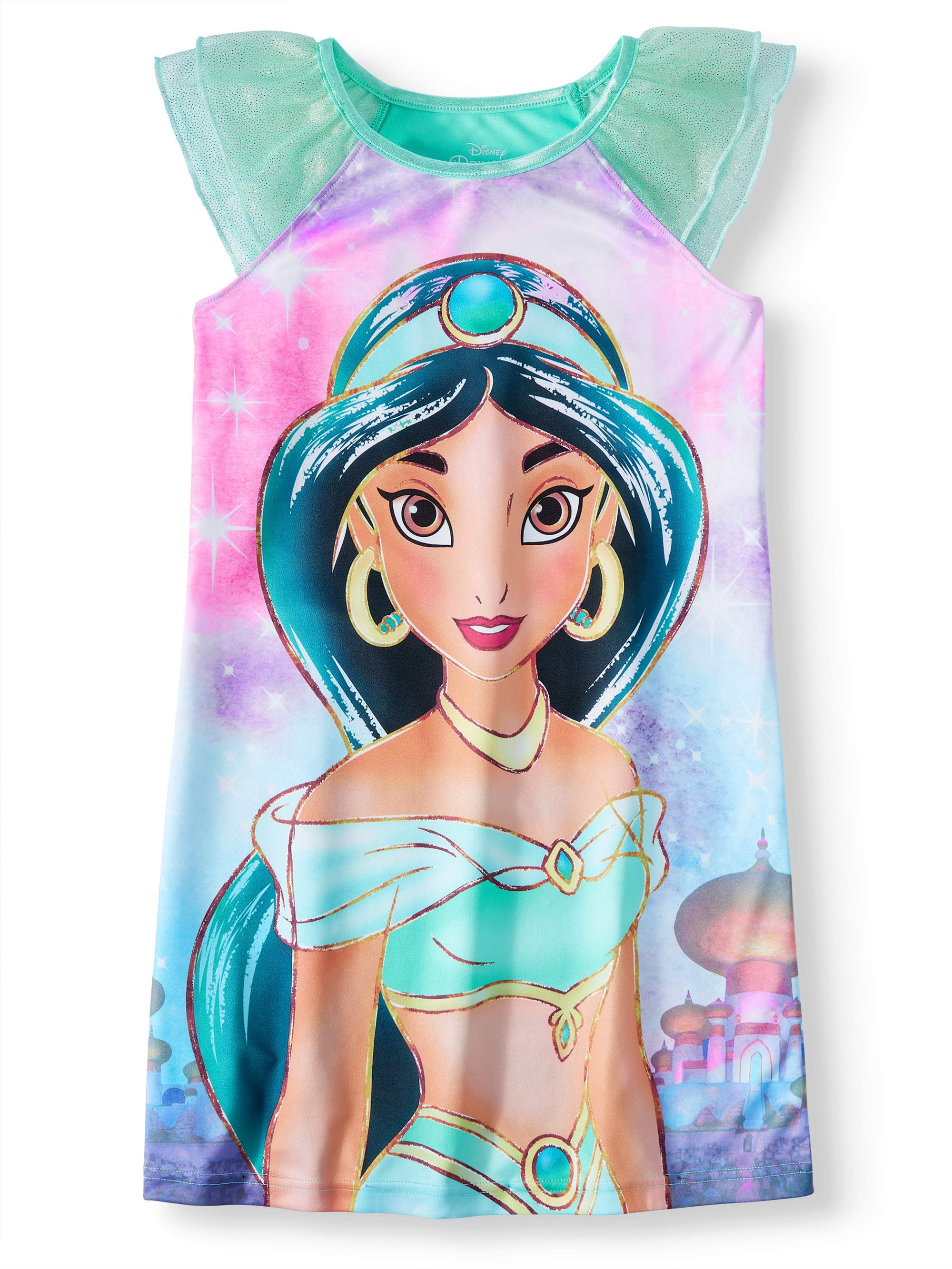 princess jasmine nightdress