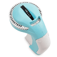 thumbnail image 2 of B90 Label Printer 3D Embossing Portable Manual Label Maker Labeling Machine 9mm,1 * Label Printer,Blue, 2 of 6
