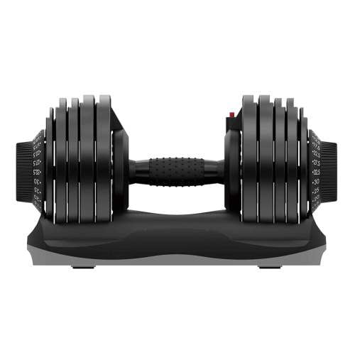 dialtech Elite 可変式ダンベル 32.5 KG Dial Tech Elite - Walmart.com