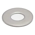 thumbnail image 3 of FOREVERBOLT FBFLWASH12SODP100 1/2" x 1-1/4" OD NL-19(R) Finish 18-8 Stainless Steel Flat Washers, 100 pk., 3 of 3