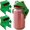 2pcs, variant on Frog Can Lid, 1Pcs Reusable Silicone Sealing Cap for Canned Drinks