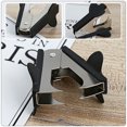 thumbnail image 3 of 8 Pcs Outil de Retrait d'Agrafes de Bureau Portable, 3 of 8