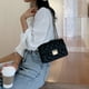 thumbnail image 5 of Bolsos bandolera pequeños para mujer, diseño moderno, bolsos bandolera para mujer, negro:;:;, 5 of 7