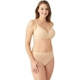 thumbnail image 5 of Wacoal How Perfect Non-Wire Bra 852189, 5 of 5