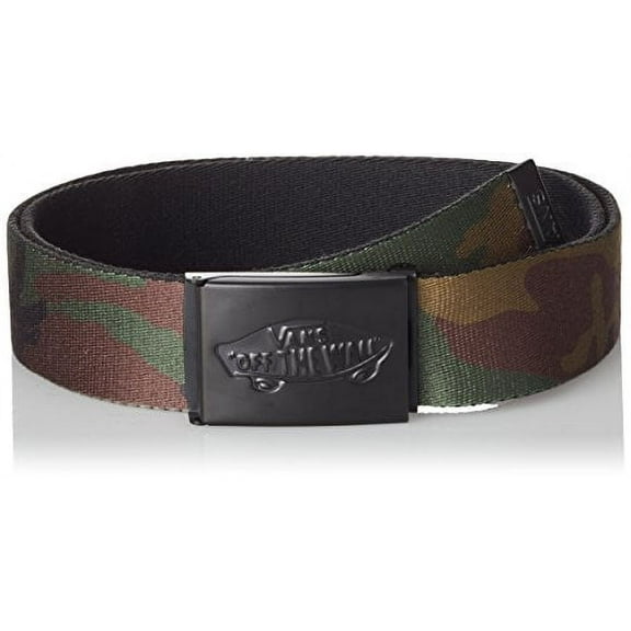 VANS Deppster II Web Belt (Camo, OS)