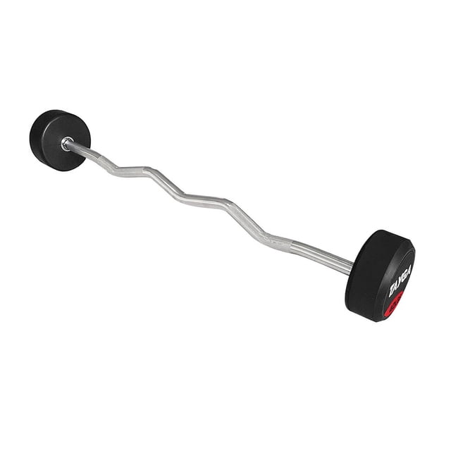 Barra Z Premium Tayga 40 Lb