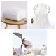 thumbnail image 4 of Toalla de baño de algodón suave absorbente de secado rápido felpa espesa Toalla de baño para Hotel SPA Home Inevent LF000024-01B, 4 of 7