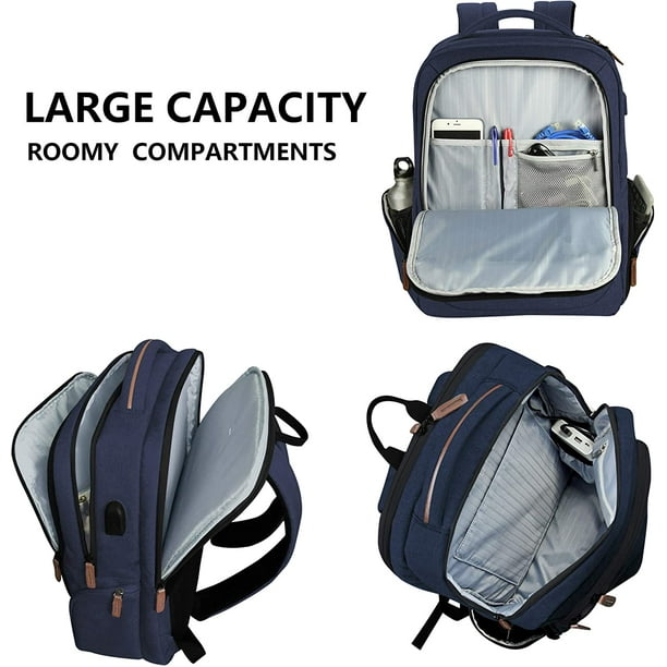 Kroser laptop backpack 17.3 cheap