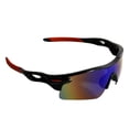 thumbnail image 2 of Rainbow Sport Glasses, 2 of 4