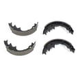 thumbnail image 2 of Drum Brake Shoe Fits select: 1983-1994 FORD RANGER, 1985-1986 FORD MUSTANG LX/GT, 2 of 2