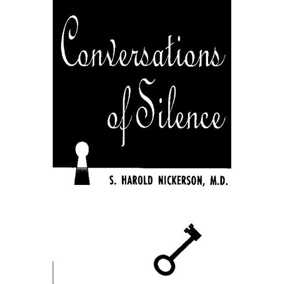 Conversations of Silence, (Paperback)