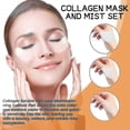 thumbnail image 2 of Highprime Collagen Film,anti-wrinkle Lifting And Firming Mask, 2 of 5