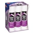thumbnail image 2 of Avery GlueStic Bâton de Colle, Violet, Permanent, 1.3 oz, 6 Unités, 2 of 2
