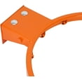 thumbnail image 3 of Outdoor Replacement Breakaway Basketball Rim, 3 of 6