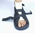 thumbnail image 4 of Zapato de yeso ligero Perfecl con punta abierta para articulaciones de tobillo y pie, 4 of 8