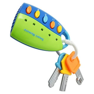 Free: Disney Princess Fake Keys Toy - Baby Toys 