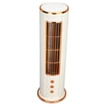 thumbnail image 1 of Oscillating Desktop Fan, Oscillating Standing Desk Fan Quiet Cooling  for Office, 1 of 7