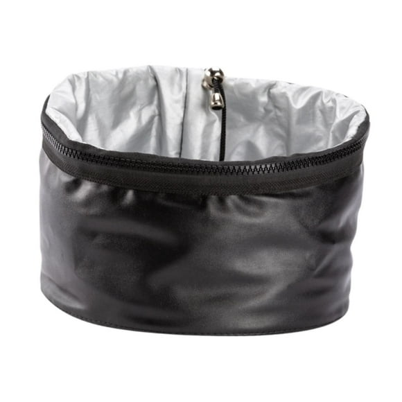 Gorra de izador para el cabello,Cabello spa para el cabello de tratamiento para el cabello gorro de cabello de cabello de ,Capa de calefacción para el cabello de peluquería Sombrero