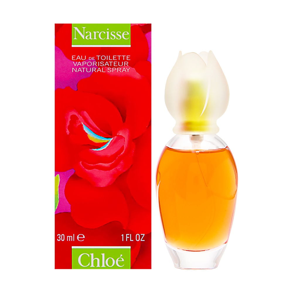 Chloe Chloe Narcisse by Parfums Chloe for Women 1.0 oz Eau de