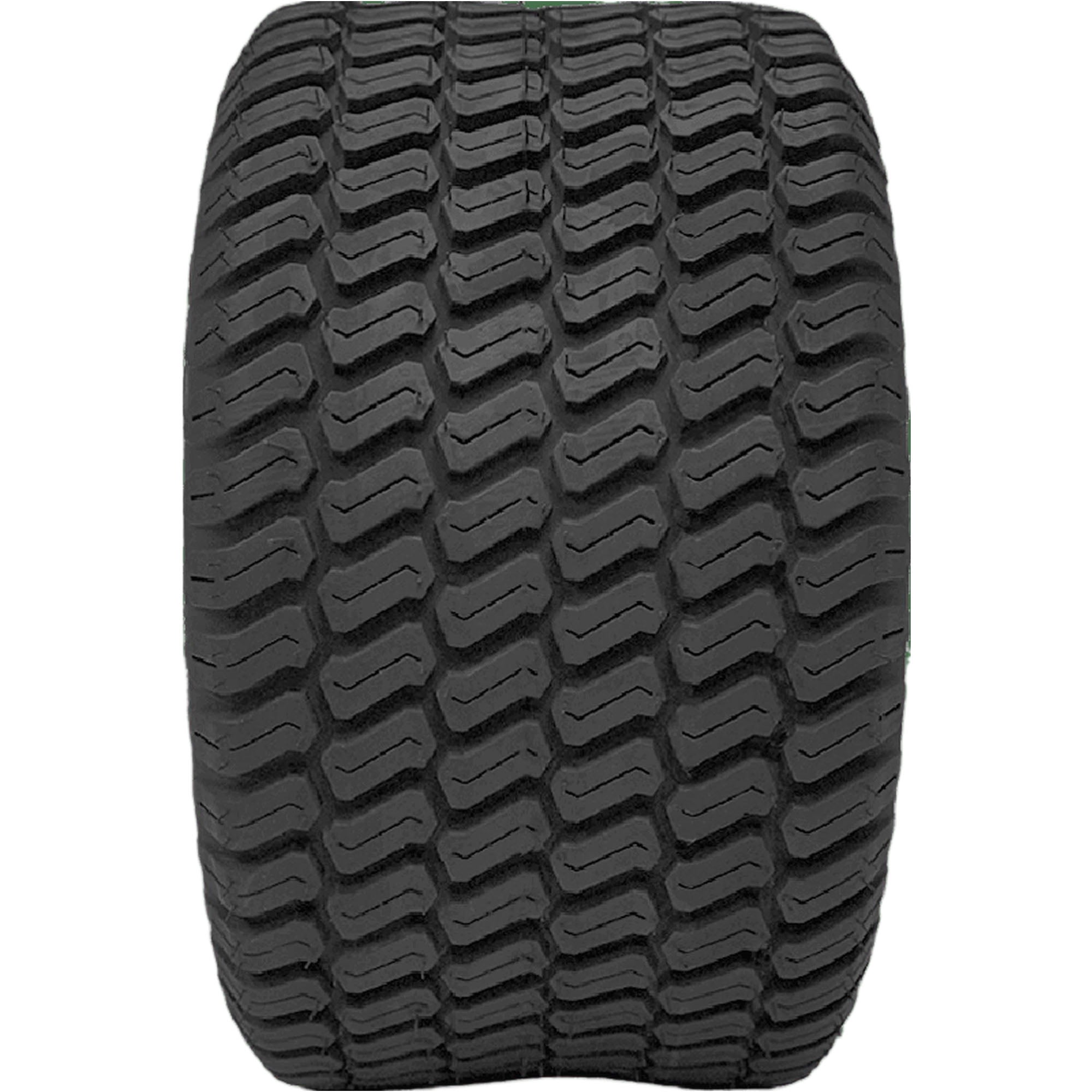 BKT LG-306 Turf 13.6-16  B Lawn & Garden Tire